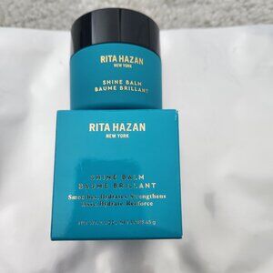 RITA HAZAN Shine Balm, Baume Brilliant, 1.5 oz - New